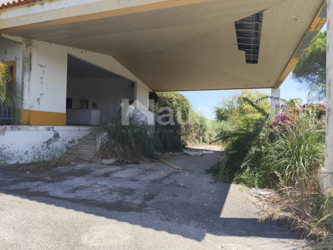 Negócio para Venda em Coruche, Fajarda e Erra Foto 21