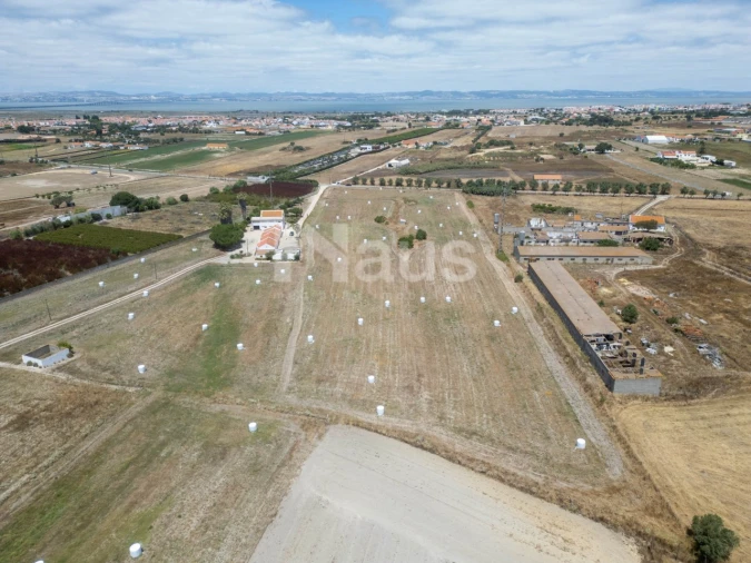 Terreno Agricola ou Rústico para Venda em São Francisco Foto 5