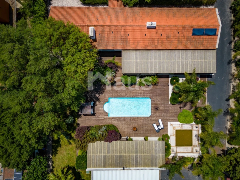 Quinta T2 para Venda em Palmela Foto 50