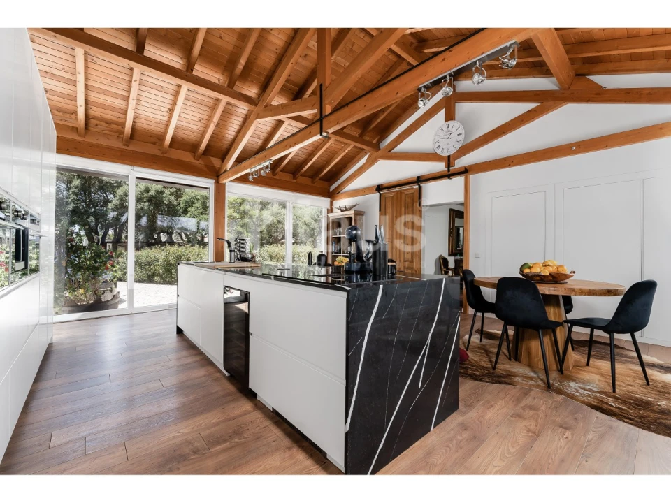 Quinta T2 para Venda em Palmela Foto 20