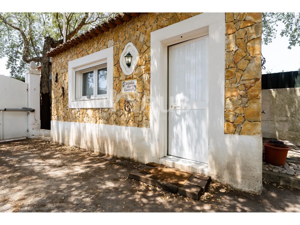 Quinta T2 para Venda em Palmela Foto 40