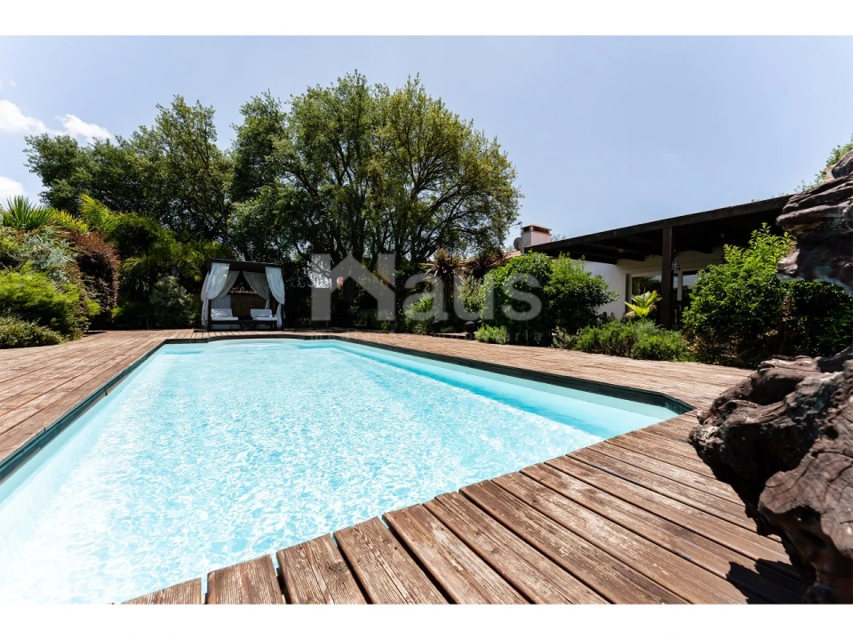 Quinta T2 para Venda em Palmela Foto 34