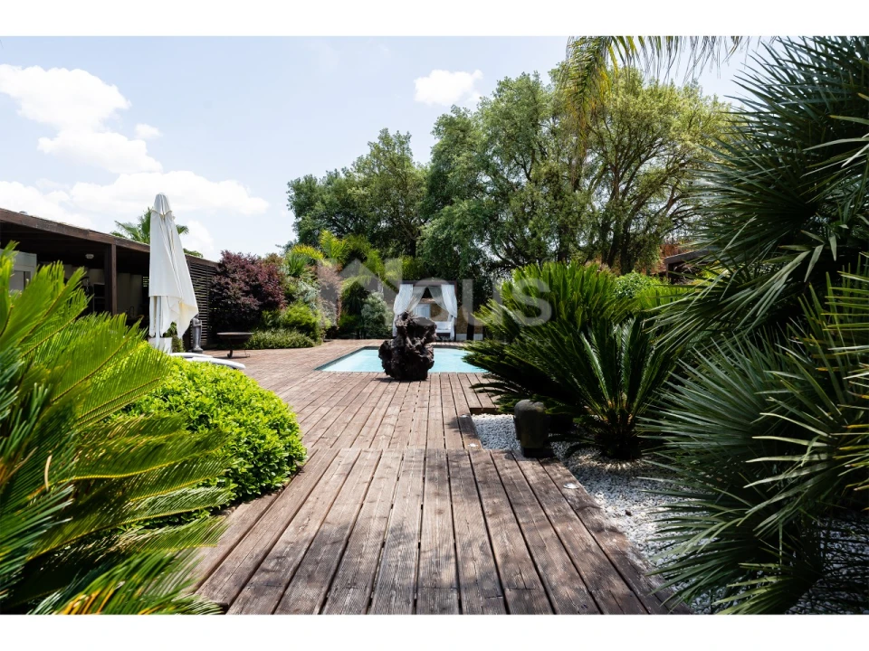 Quinta T2 para Venda em Palmela Foto 35