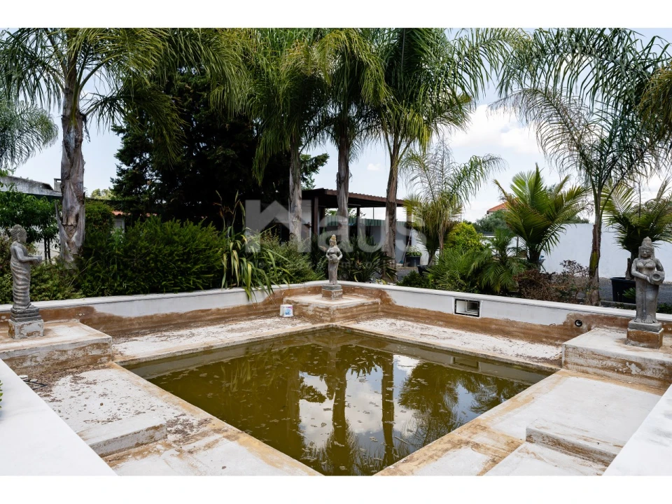 Quinta T2 para Venda em Palmela Foto 36