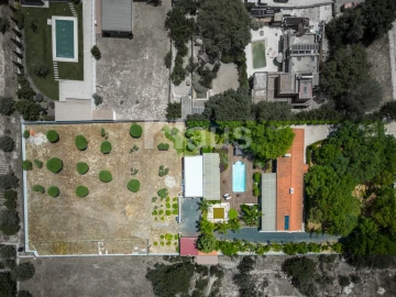 Quinta T2 para Venda em Palmela