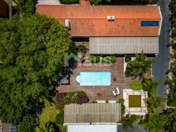 Quinta T2 para Venda em Palmela