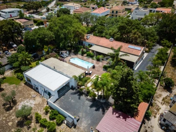 Quinta T2 para Venda em Palmela