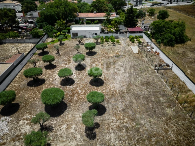 Quinta T2 para Venda em Palmela Foto 51