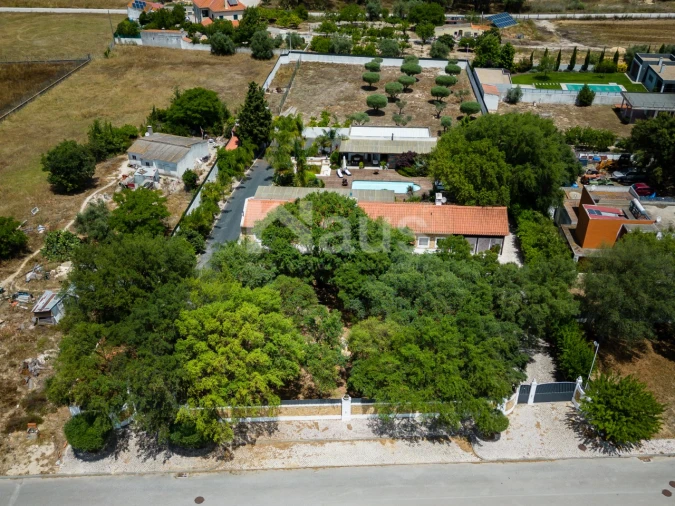 Quinta T2 para Venda em Palmela Foto 53