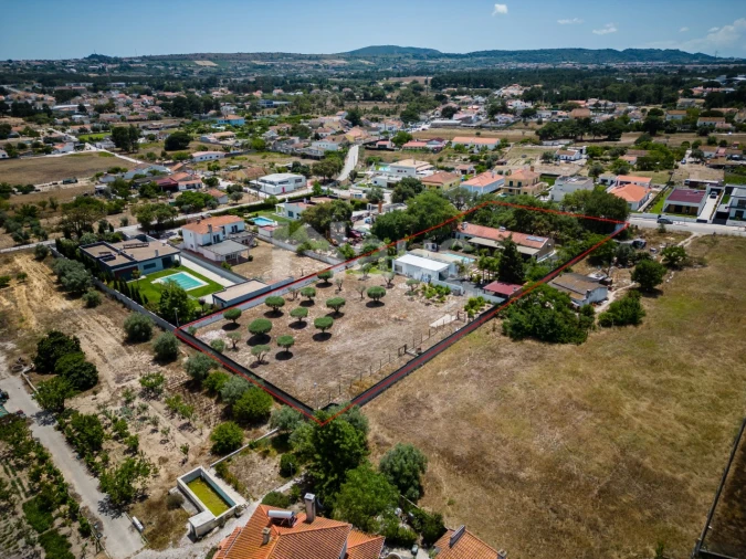 Quinta T2 para Venda em Palmela Foto 56