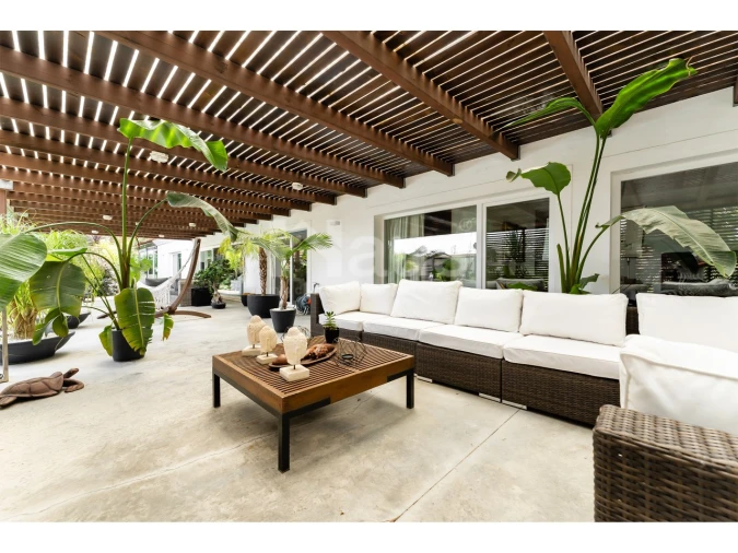 Quinta T2 para Venda em Palmela Foto 26