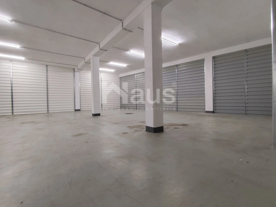 Armazém para Arrendamento em Moita Foto 3