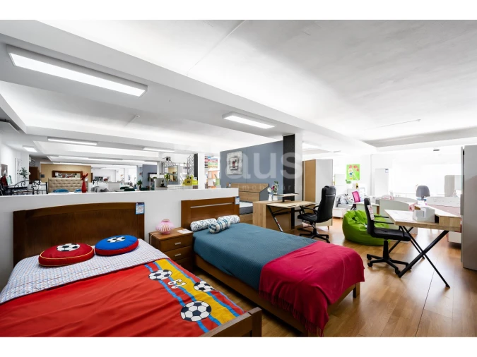 Armazém para Venda em Póvoa de Santo Adrião e Olival Basto Foto 9