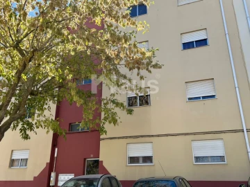 Apartamento T3 para Venda em Montijo e Afonsoeiro