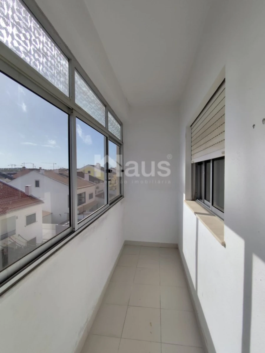 Apartamento T3 para Venda em Montijo e Afonsoeiro Foto 5