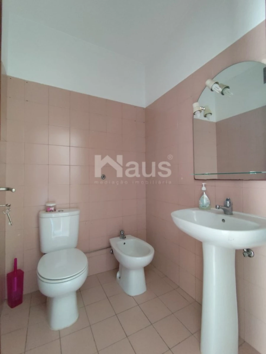 Apartamento T3 para Venda em Montijo e Afonsoeiro Foto 14