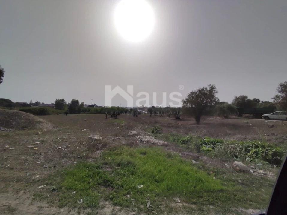 Terreno Agricola ou Rústico para Venda em Santo Antonio da Charneca Foto 5