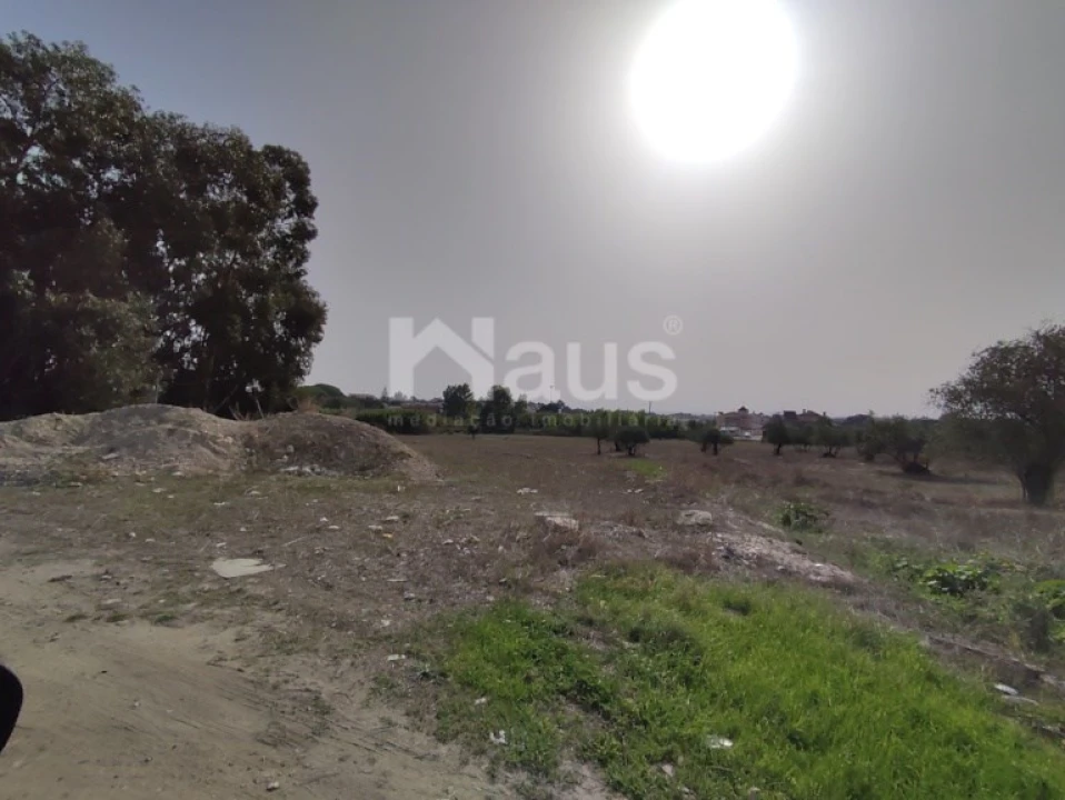Terreno Agricola ou Rústico para Venda em Santo Antonio da Charneca Foto 6