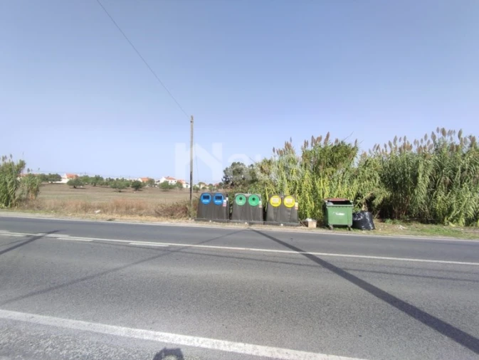Terreno Agricola ou Rústico para Venda em Santo Antonio da Charneca Foto 2