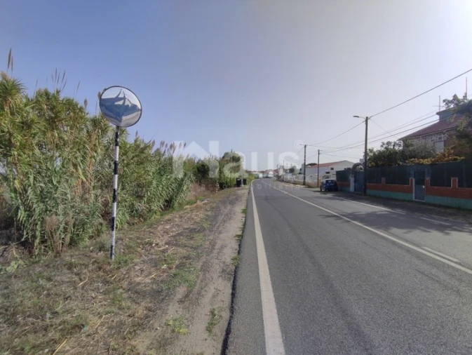 Terreno Agricola ou Rústico para Venda em Santo Antonio da Charneca Foto 13