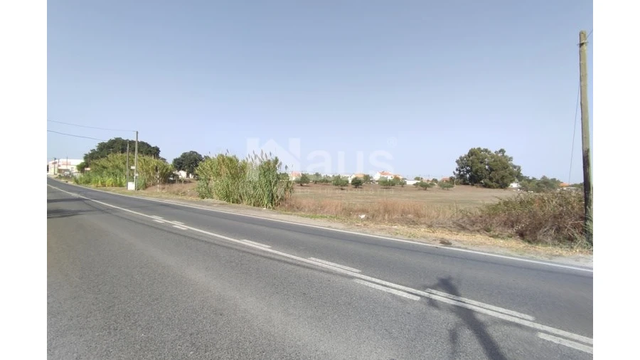 Terreno Agricola ou Rústico para Venda em Santo Antonio da Charneca