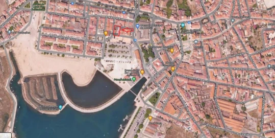 Terreno para Venda em Montijo e Afonsoeiro