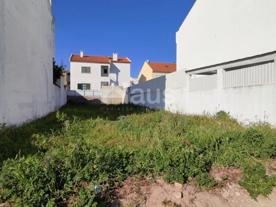 Terreno para Venda em Baixa da Banheira e Vale da Amoreira Foto 3