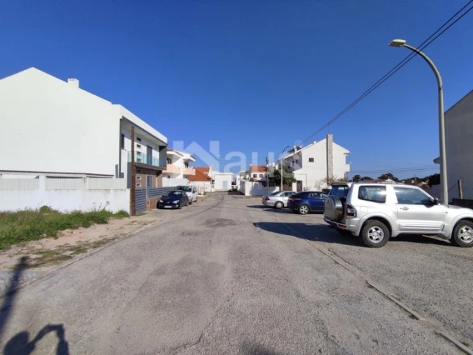 Terreno para Venda em Baixa da Banheira e Vale da Amoreira Foto 2