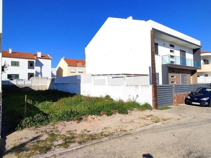 Terreno para Venda em Baixa da Banheira e Vale da Amoreira Foto 1