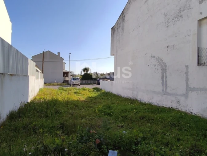 Terreno para Venda em Baixa da Banheira e Vale da Amoreira Foto 5