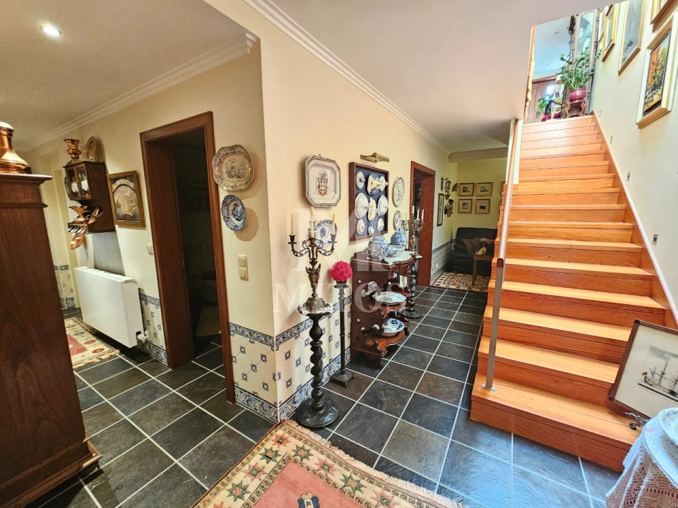 Moradia T4 para Venda em Carreço Foto 16
