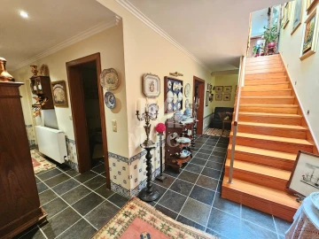 Moradia T4 para Venda em Carreço