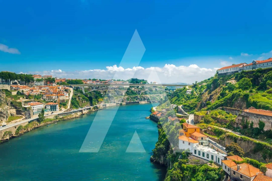 Apartamento T3 para Venda em Mafamude e Vilar do Paraíso Foto 7