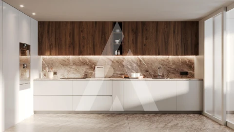 Apartamento T3 para Venda em Mafamude e Vilar do Paraíso