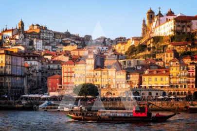 Apartamento T3 para Venda em Mafamude e Vilar do Paraíso