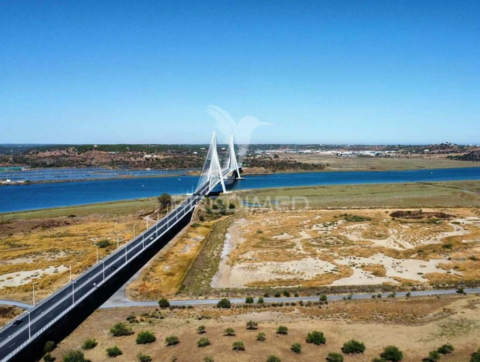 Terreno para Venda em Castro Marim Foto 3