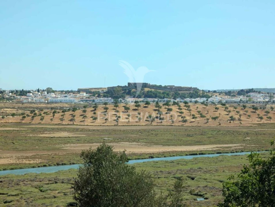 Terreno para Venda em Castro Marim Foto 10