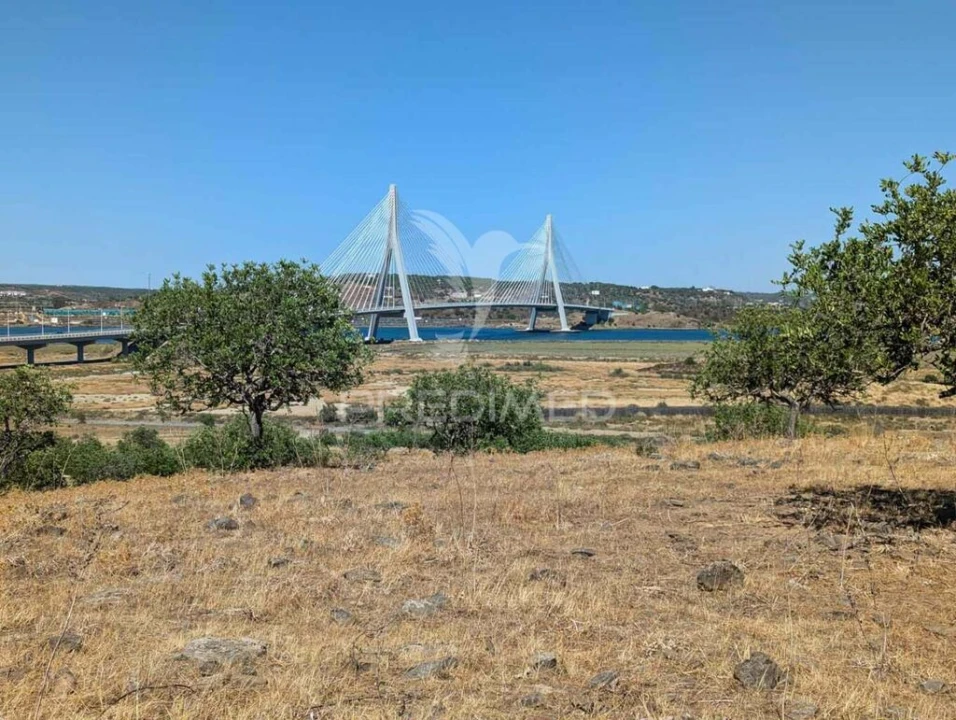 Terreno para Venda em Castro Marim Foto 17