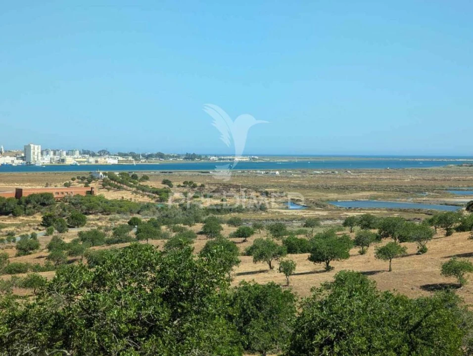 Terreno para Venda em Castro Marim Foto 11