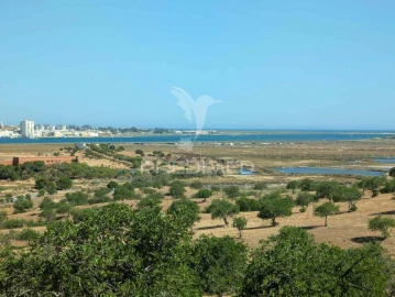 Terreno para Venda em Castro Marim