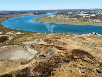 Terreno para Venda em Castro Marim