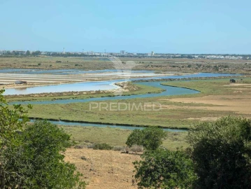 Terreno para Venda em Castro Marim