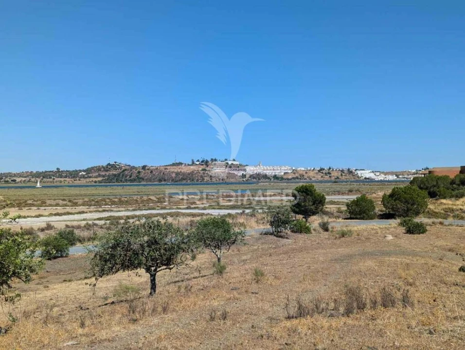 Terreno para Venda em Castro Marim Foto 18