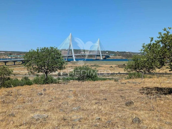 Terreno para Venda em Castro Marim Foto 17