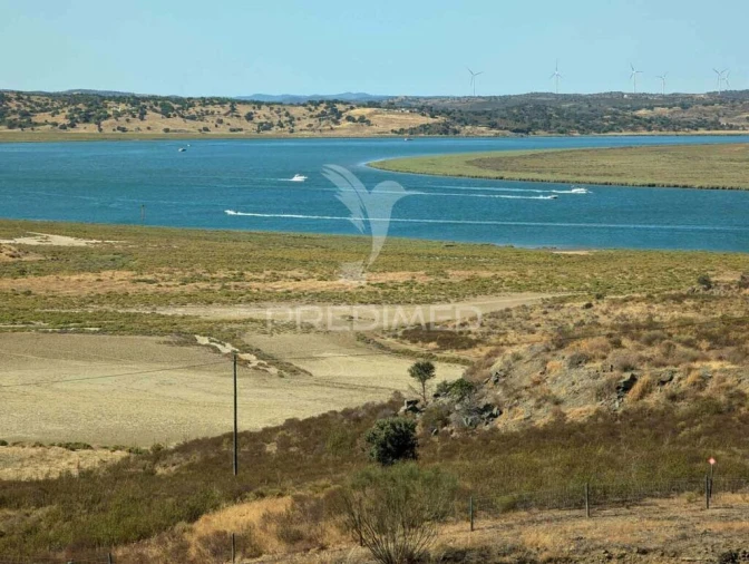Terreno para Venda em Castro Marim Foto 2