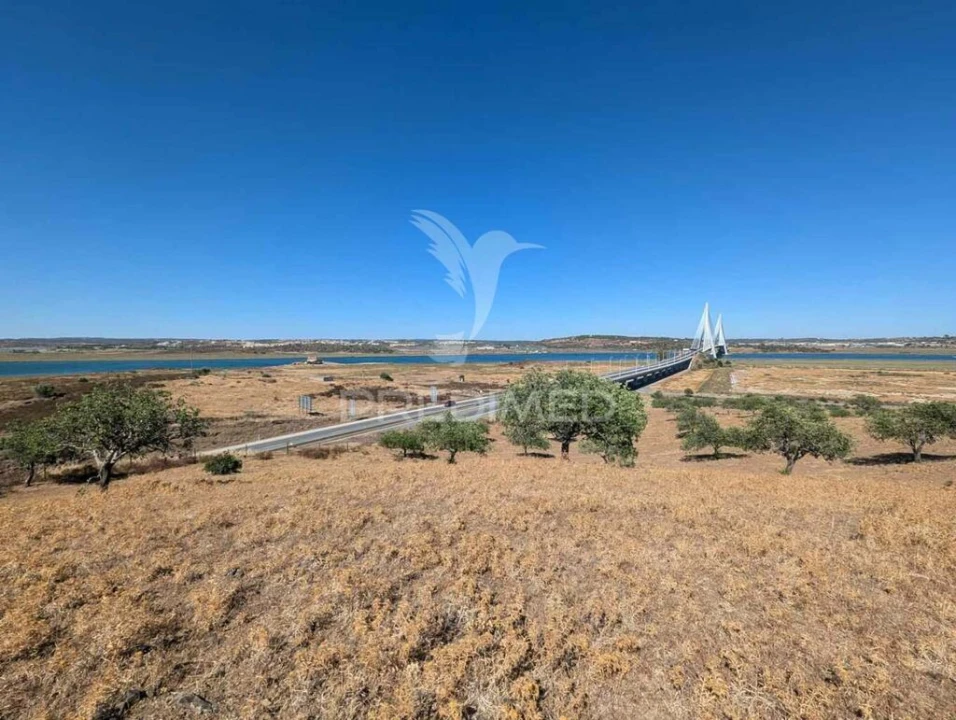Terreno para Venda em Castro Marim Foto 6