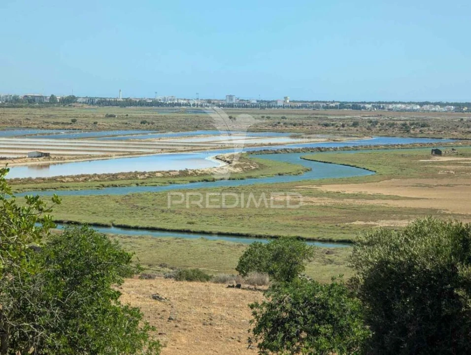 Terreno para Venda em Castro Marim Foto 15