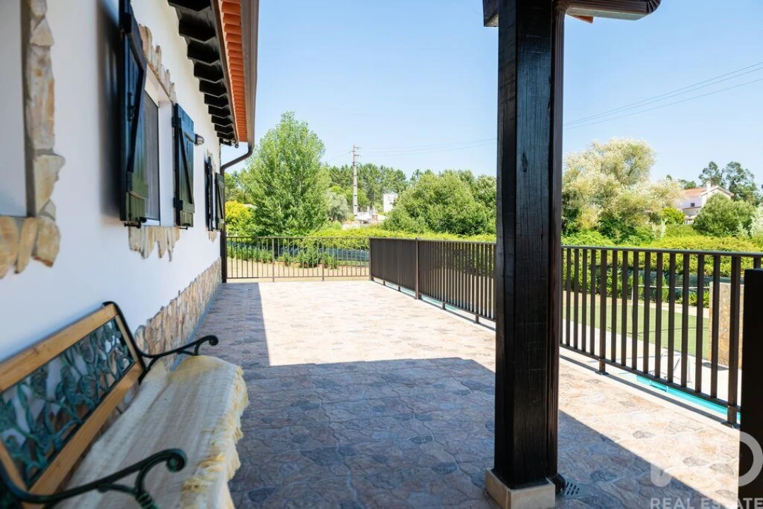 Moradia T3 para Venda em Cantanhede e Pocariça Foto 21