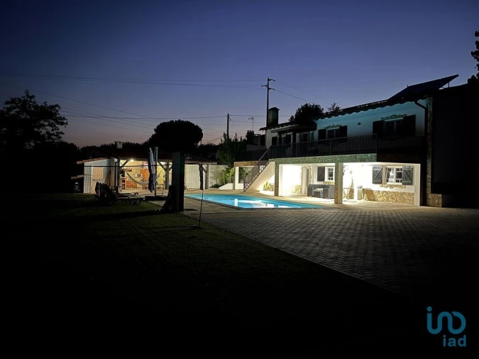 Moradia T3 para Venda em Cantanhede e Pocariça Foto 14