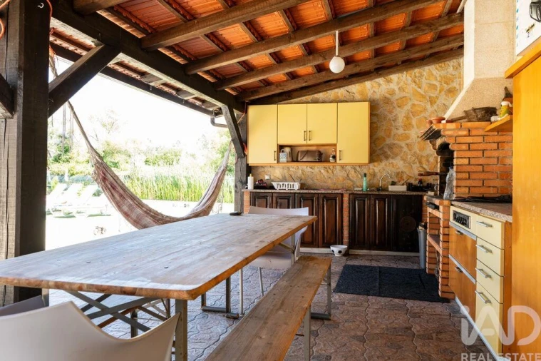 Moradia T3 para Venda em Cantanhede e Pocariça Foto 19